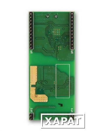 Фото Модуль Астра-PSTN (Коммуникатор)