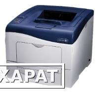 Фото Лазерный керамический принтер Xerox 6600 цветной, А4