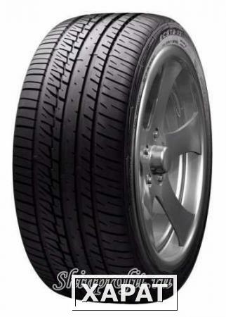 Фото Marshal Ecsta X3 KL17 255/55 R18 109W