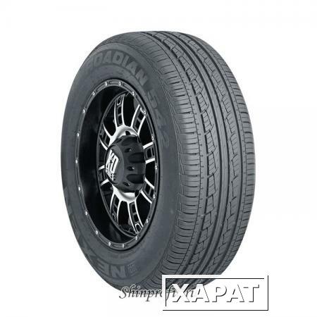 Фото Nexen Roadian 542 255/55 R19 111V