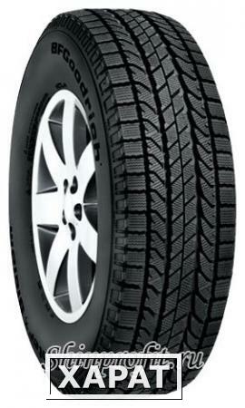 Фото BFGoodrich Winter Slalom KSI 235/65 R17 108S