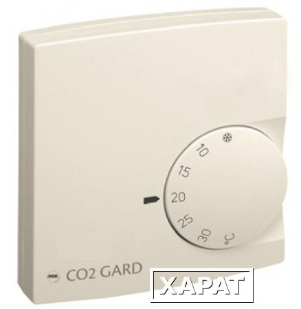 Фото IAQ-S - Датчик качества воздуха и углекислого газа (CO2) PolyGard