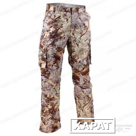 Фото Брюки женские Kings Camo Pro Hunter Размер R8 (46)