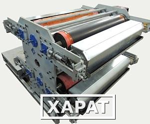 Фото Оборудование для изготовления крафт-мешков ПФМ печатная флексомашина