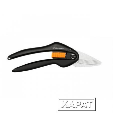 Фото Ножницы универсальные FISKARS Single Step (111280)