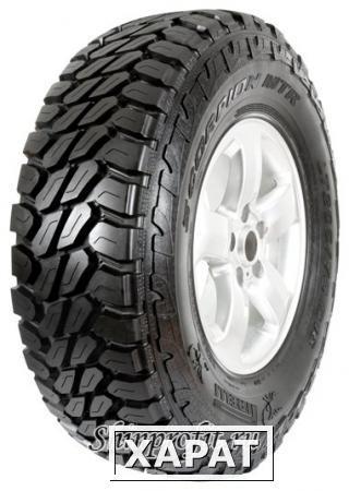 Фото Pirelli Scorpion MTR 225/70 R16 102T