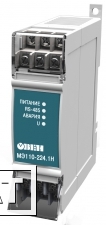 Фото Компания ОВЕН начинает продажи модулей ввода параметров электрической сети МЭ110
