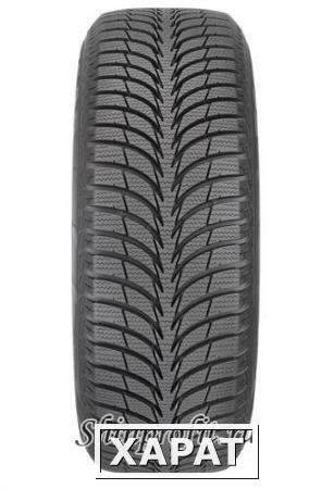 Фото Goodyear UltraGrip Ice+ 175/65 R14 86T