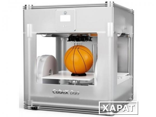 Фото 3D принтеры по выгодным ценам
