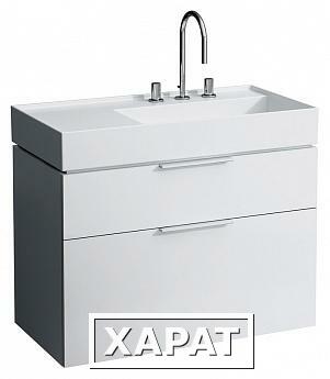 Фото Laufen Kartell 4.0760.2.033.631.1