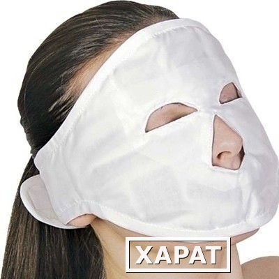 Фото Маска Luxury Magnetic Face Mask для лица