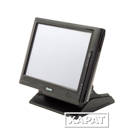 Фото POS-моноблок Sam4s SPT-3700