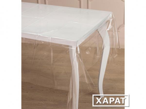 Фото Скатерть овал 150*220 см, pvc Gree Textile (834-099)