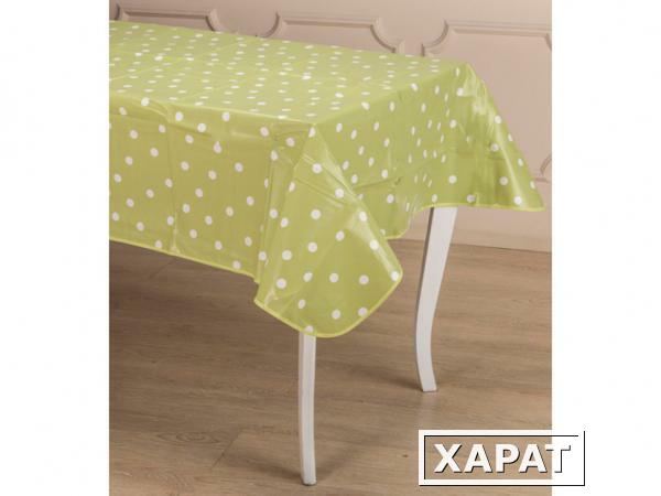 Фото Скатерть 120*152 см, pvc Gree Textile (834-064)