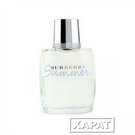 Фото Burberry Summer Man 100мл Тестер