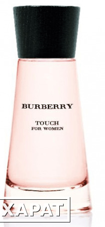 Фото Burberry Touch For Women 50мл Стандарт