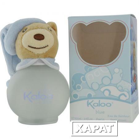 Фото Kaloo Blue Eau De Senteur 100мл Стандарт