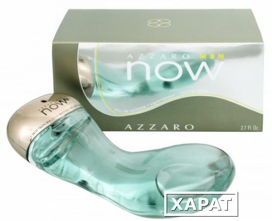 Фото Azzaro Now Men 30мл Стандарт