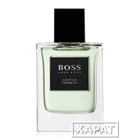 Фото Hugo Boss Collection Cotton Verbena 50мл Стандарт