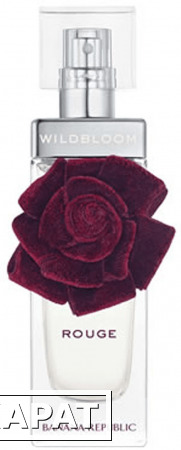 Фото Banana Republic Wildbloom Rouge 100мл Тестер