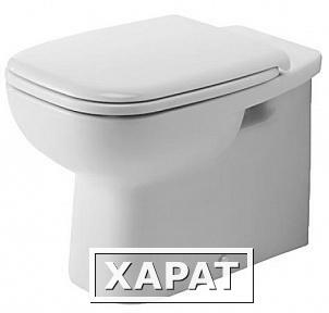 Фото Duravit D-Code 21150900002