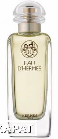 Фото Hermes Eau D*Hermes 100мл Тестер