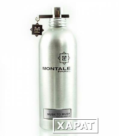 Фото Montale Musk To Musk Montale Musk To Musk 100 ml