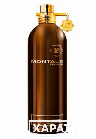 Фото Montale Full Incense Montale Full Incense 100 ml