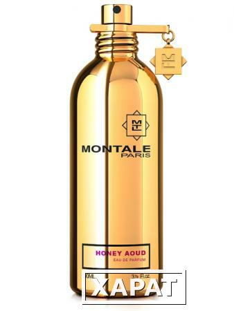 Фото Montale Honey Aoud Montale Honey Aoud 20 ml