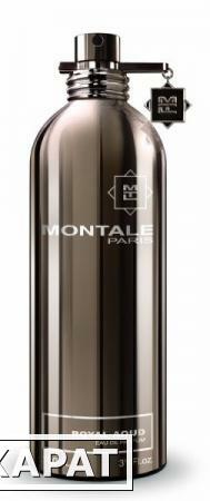 Фото Montale Royal Aoud Montale Royal Aoud 50 ml