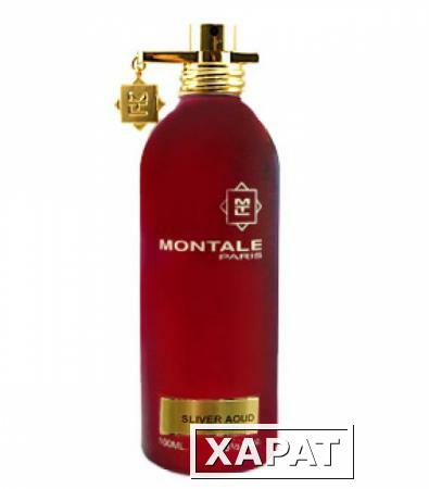 Фото Montale Sliver Aoud Montale Sliver Aoud 100 ml