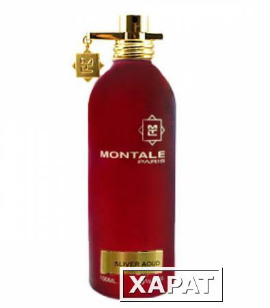 Фото Montale Sliver Aoud Montale Sliver Aoud 20 ml