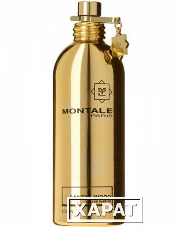 Фото Montale Santal Wood Montale Santal Wood 100 ml