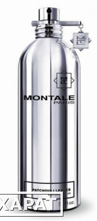 Фото Montale Patchouli Leaves Montale Patchouli Leaves 50 ml