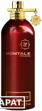 Фото Montale Red Vetiver Montale Red Vetiver 100 ml