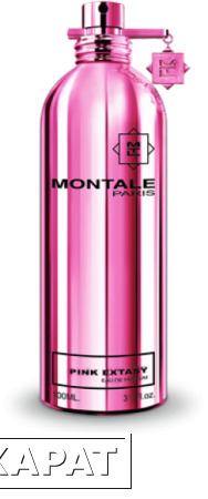 Фото Montale Pink Extasy Montale Pink Extasy 100 ml