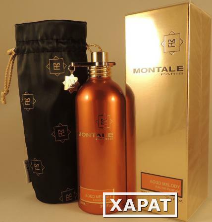 Фото Montale Aoud Melody Montale Aoud Melody 50 ml