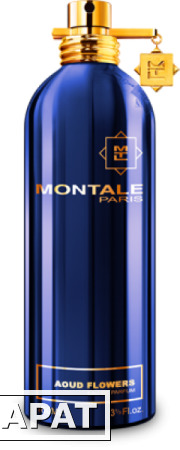 Фото Montale Aoud Flowers 20мл Стандарт