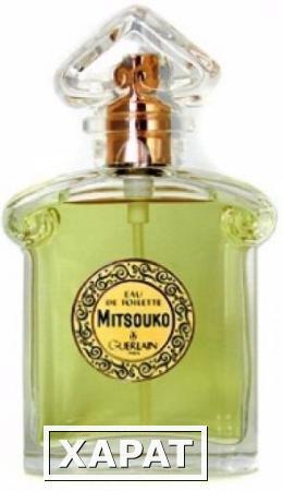 Фото Guerlain Mitsouko 90мл Стандарт