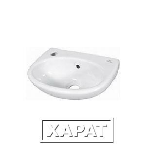 Фото Ideal Standard Ecco W407501 L (35 см)