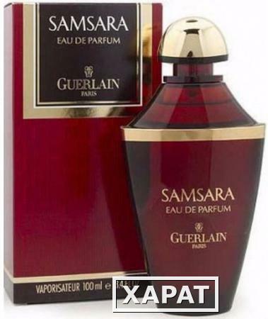 Фото Guerlain Samsara 50мл Стандарт