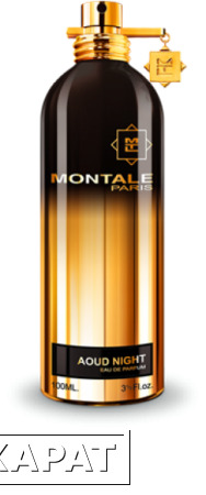 Фото Montale Aoud Night Montale Aoud Night 50 ml