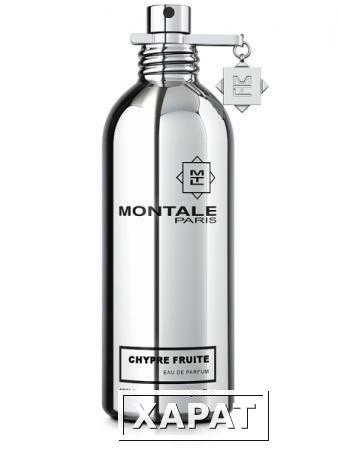 Фото Montale Chypre Fruite Montale Chypre Fruite 100 ml