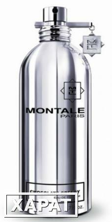 Фото Montale Chocolate Greedy Montale Chocolate Greedy 50 ml