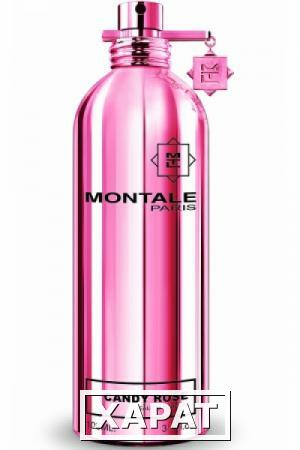Фото Montale Candy Rose Montale Candy Rose 100 ml