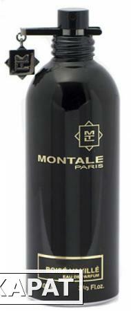 Фото Montale Boise Vanille Montale Boise Vanille 100 ml