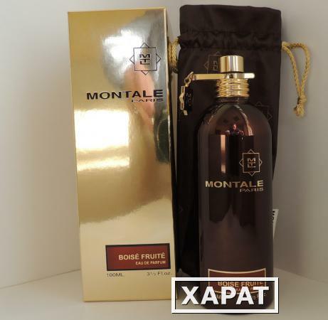 Фото Montale Boise Fruite Montale Boise Fruite 100 ml