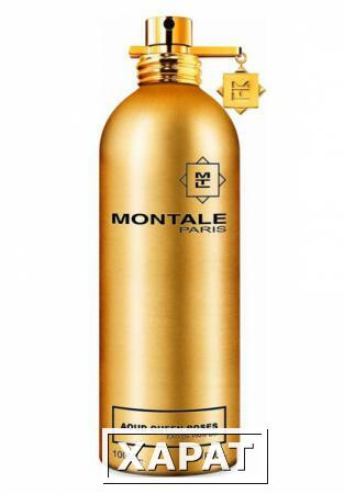 Фото Montale Aoud Queen Rose Montale Aoud Queen Rose 50 ml