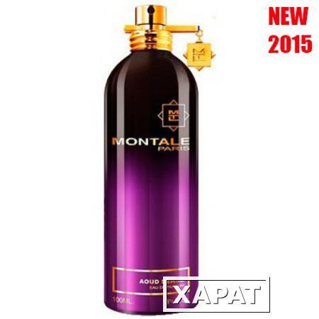 Фото Montale Aoud Sense Montale Aoud Sense 100 ml