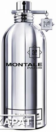 Фото Montale Black Musk Montale Black Musk 20 ml